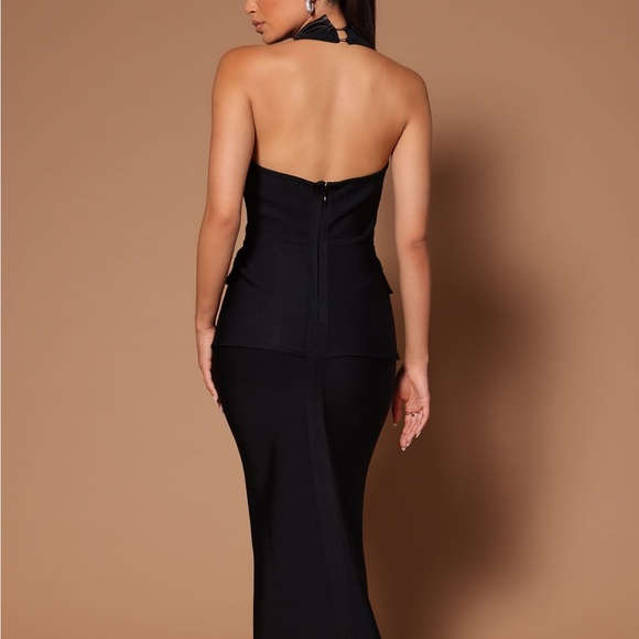 Evening gown - Picture 3 of 4